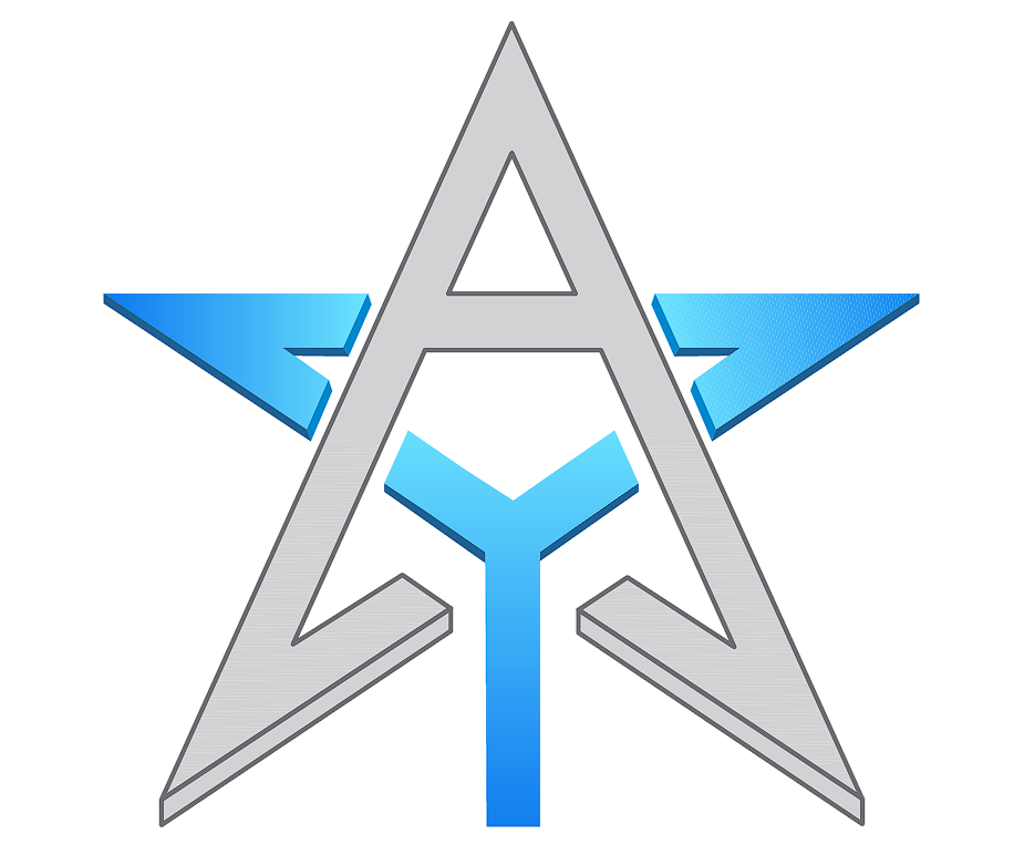 Asset Yantra logo