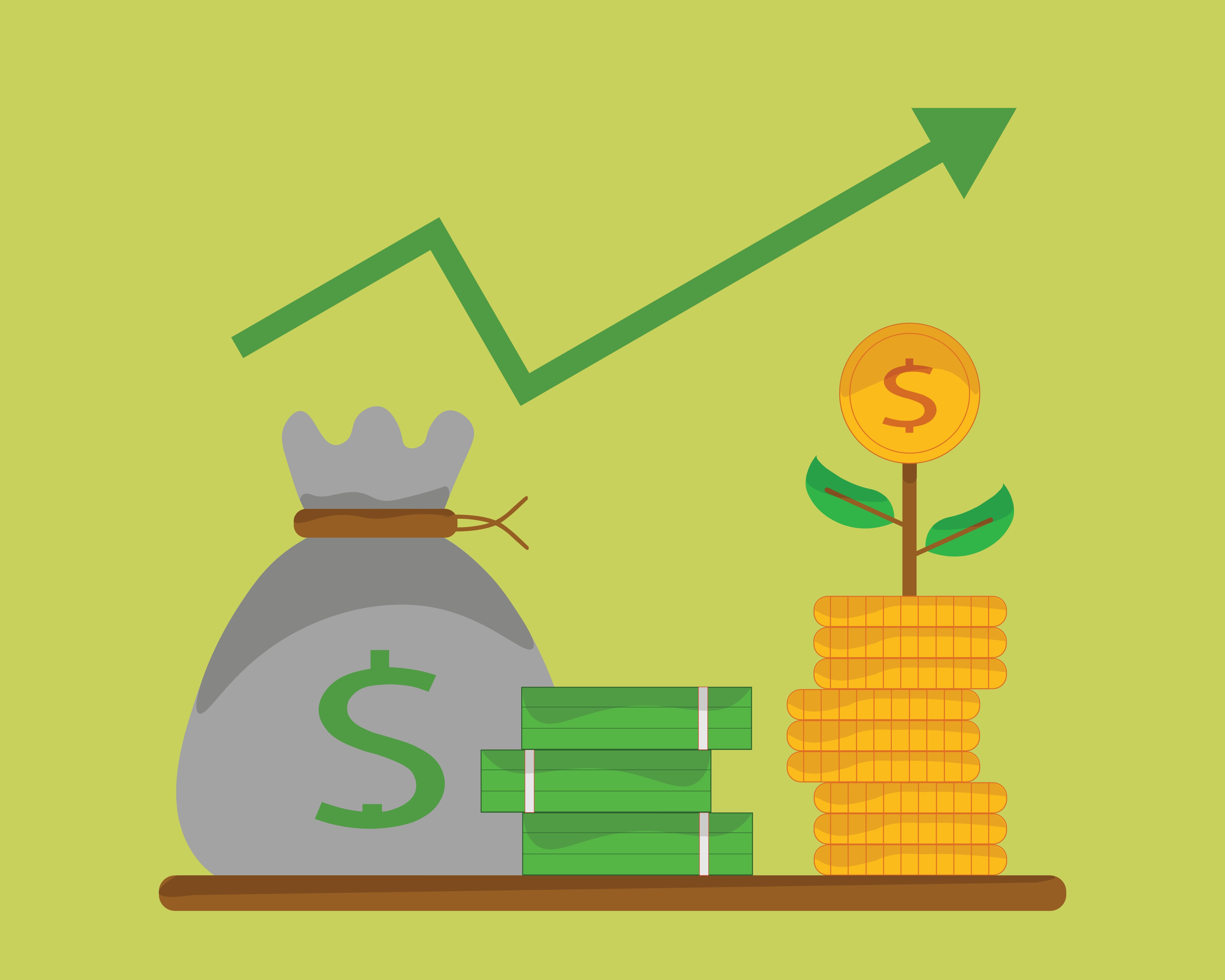 Automation workflow for financial institutions, corporations, and investors
